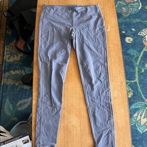 Athleta Leggings Size Large Tall Lilac